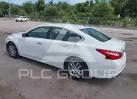 2016 Nissan ALTIMA фото