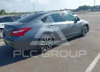 2016 Nissan ALTIMA фото