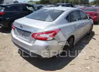 2016 Nissan ALTIMA фото