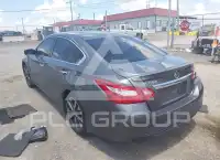 2016 Nissan ALTIMA photo