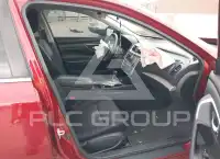 2016 Nissan ALTIMA фото