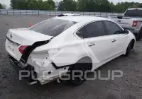 2016 Nissan ALTIMA фото