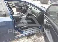 2016 Nissan ALTIMA фото