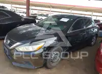 2016 Nissan ALTIMA photo