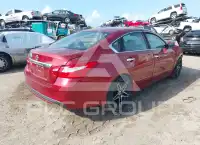 2016 Nissan ALTIMA фото