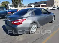 2016 Nissan ALTIMA фото