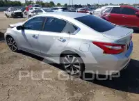 2016 Nissan ALTIMA фото