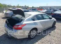 2016 Nissan ALTIMA фото