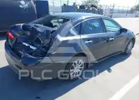 2016 Nissan ALTIMA фото