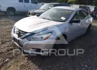 2016 Nissan ALTIMA фото
