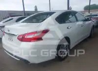 2016 Nissan ALTIMA photo
