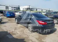 2016 Nissan ALTIMA фото