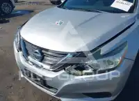 2016 Nissan ALTIMA фото