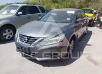 2016 Nissan ALTIMA фото