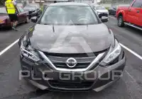 2016 Nissan ALTIMA фото
