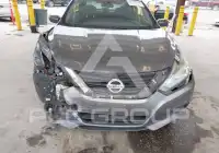 2016 Nissan ALTIMA фото