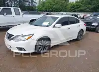 2016 Nissan ALTIMA фото