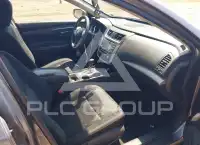 2016 Nissan ALTIMA photo