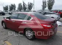 2016 Nissan ALTIMA photo