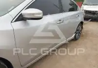 2016 Nissan ALTIMA фото