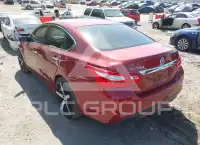 2016 Nissan ALTIMA фото