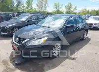 2016 Nissan ALTIMA фото