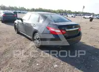 2016 Nissan ALTIMA фото