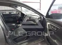 2016 Nissan ALTIMA фото