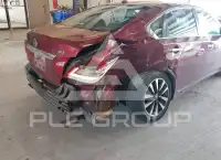2016 Nissan ALTIMA фото