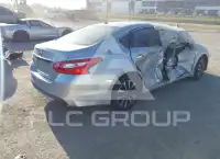 2016 Nissan ALTIMA photo