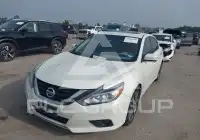 2016 Nissan ALTIMA фото