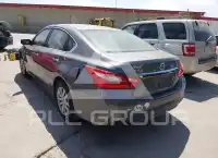 2016 Nissan ALTIMA фото