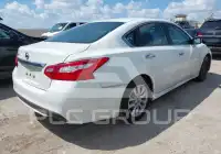 2016 Nissan ALTIMA фото