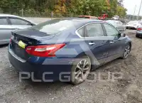 2016 Nissan ALTIMA фото