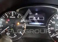 2016 Nissan ALTIMA фото