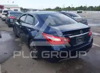2016 Nissan ALTIMA фото
