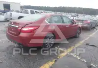 2016 Nissan ALTIMA фото