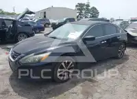 2016 Nissan ALTIMA фото