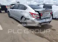 2016 Nissan ALTIMA фото