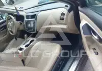 2016 Nissan ALTIMA фото