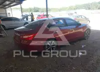 2016 Nissan ALTIMA фото