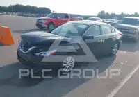 2016 Nissan ALTIMA фото