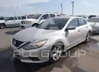 2016 Nissan ALTIMA photo