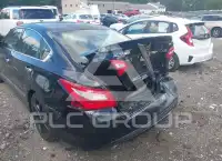 2016 Nissan ALTIMA photo