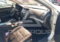 2016 Nissan ALTIMA фото