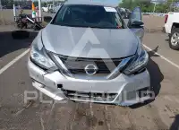 2016 Nissan ALTIMA фото
