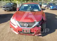 2016 Nissan ALTIMA фото