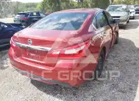 2016 Nissan ALTIMA photo
