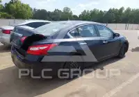 2016 Nissan ALTIMA фото