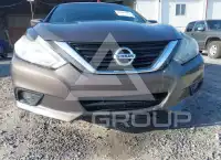 2016 Nissan ALTIMA фото